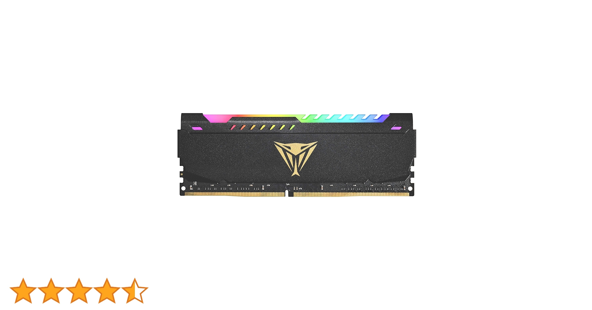 Amazon.in: Buy Patriot Memory Viper Steel RGB DDR4 RAM 32GB